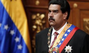 У Венесуелі перерахували голоси і визнали президентом Ніколаса Мадуро