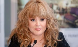 Алла Пугачова не знайшла грошей на проведення фестивалю Crimea Music Fest