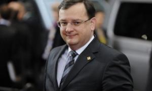 Прем’єр-міністр Чехії розлучається після 25 років шлюбу