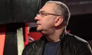 Суд відібрав у Костянтина Меладзе бренд «ВІА Гра»