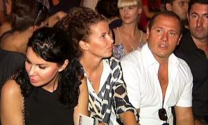 Чоловік Інни Цимбалюк подарував їй на день народження поїздку у монастир в Карелії