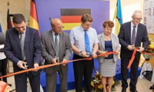 У Харкові відкрився візовий центр Посольства Німеччини