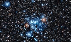 Вчені з обсерваторії ESO відкрили новий клас зірок