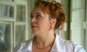 Акторка Ольга Прохватило померла через тромб