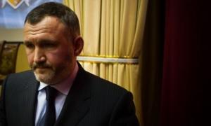 Кузьмін розповів нові подробиці у справі про вбивство Щербаня