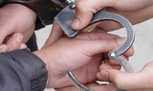 Двох міліціонерів арештували за те, що вони затримали п’яного суддю