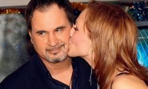 Валерій Меладзе і Альбіна Джанабаєва більше не разом