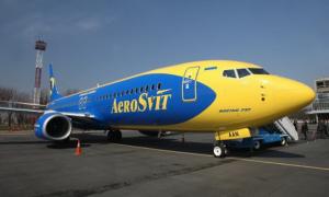 Прокуратура звинуватила керівництво «АероСвіту» в шахрайстві