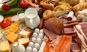 Аграрна продукція становить чверть від усього експорту України