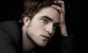 Роберт Паттінсон рекламуватиме парфуми від Dior