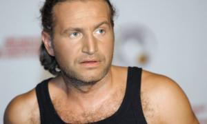 Агутін розповів про свою головну жінку