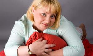 Світлана Пермякова за рік назбирала на трикімнатну квартиру