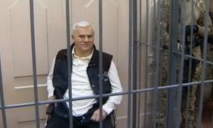 Мер Махачкали намагався скоїти суїцид у СІЗО