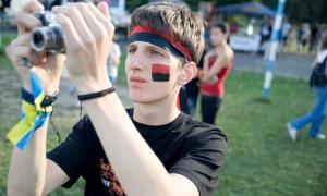 Фестиваль «Бандерштат» оголосив фотоконкурс