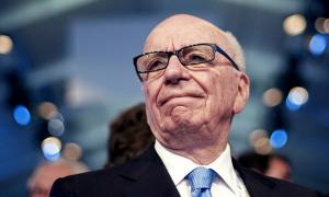 82-річний медіамагнат Руперт Мердок стане найбагатшим нареченим планети