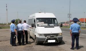 Нелегальні перевізники «вимивають» із держбюджету 10 млрд. грн. щороку