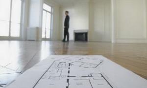 Влада готується скасувати дозволи на перепланування квартир без знесення несучих стін