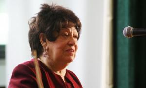 Померла відома українська оперна співачка