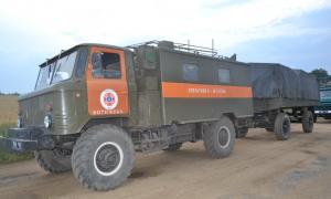 На Одещині почали часткову евакуацію людей через підйом води в Дунаї
