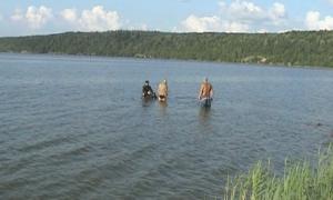 У Дніпрі втопилися двоє дітей, яких віднесло на матраці від берега