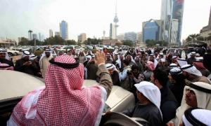 Вищий суд Кувейту розпустив парламент