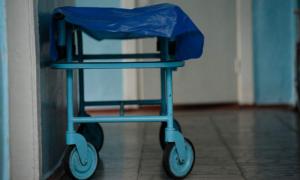 Лише 1% українців повністю задоволені рівнем вітчизняної медицини
