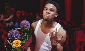 «Танцювальне Євробачення-2013» виграв 20-річний голландець