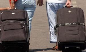 Україна лідирує за кількістю мігрантів до країн Євросоюзу