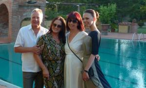 Співачка Соня Кей жити в Україні не хоче