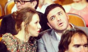 Ксенія Собчак підтвердила свою вагітність