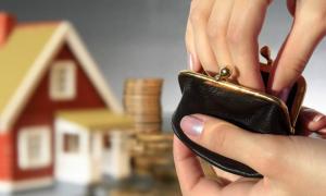 Податок на нерухомість українцям доведеться платити вже цього року