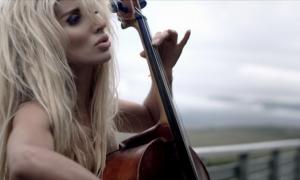 Кліп Світлани Лободи визнали найстильнішим у Росії