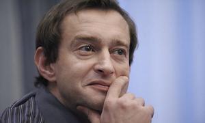 Костянтин Хабенський зіграє відомого диктора Юрія Левітана