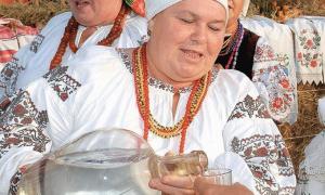 Українці стали третіми у світі за кількістю випитої горілки