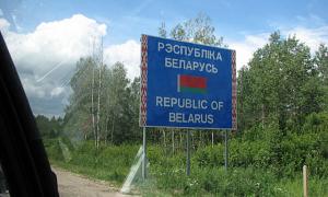 Українці настільки збідніли, що стали працювати у непопулярній раніше Білорусі