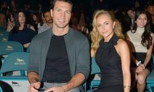 Володимир Кличко підтвердив свої близькі стосунки з Хайден Пенеттьєрі