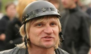 ЗМІ: Олег Скрипка збив трьох людей на переході