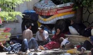 Кількість біженців у світі досягла максимуму за 18 років