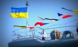 Парламент проголосував проти денонсації «харківських угод»