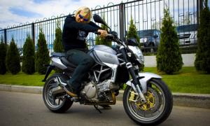 Олег Скрипка відбудеться штрафом за наїзд на пішоходів