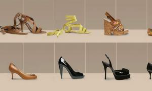 Митниця узялась легалізувати імпортерів взуття 