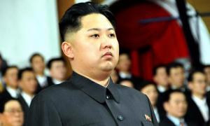 КНДР обіцяє знищити жартівника, який розповів про захоплення Кім Чен Ина Гітлером