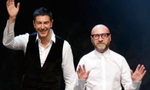 Дизайнери Дольче і Габбана відсидять за ґратами майже два роки