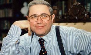 Євген Петросян знову переніс операцію на серці