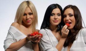 Група Serebro хоче стати квартетом і шукає нову учасницю
