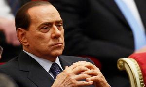 Сильвіо Берлусконі можуть на рік запроторити до в’язниці