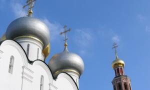 Держава не має можливості відстежити доходи церкви