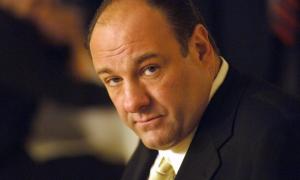 Помер головний актор серіалу «Клан Сопрано»