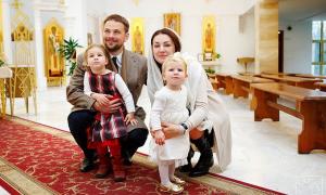 Чоловік Лесі Оробець утік за кордон, щоб не сидіти в СІЗО