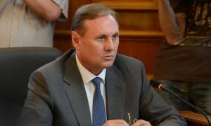 Єфремов пояснив, чому Янукович не може помилувати Тимошенко